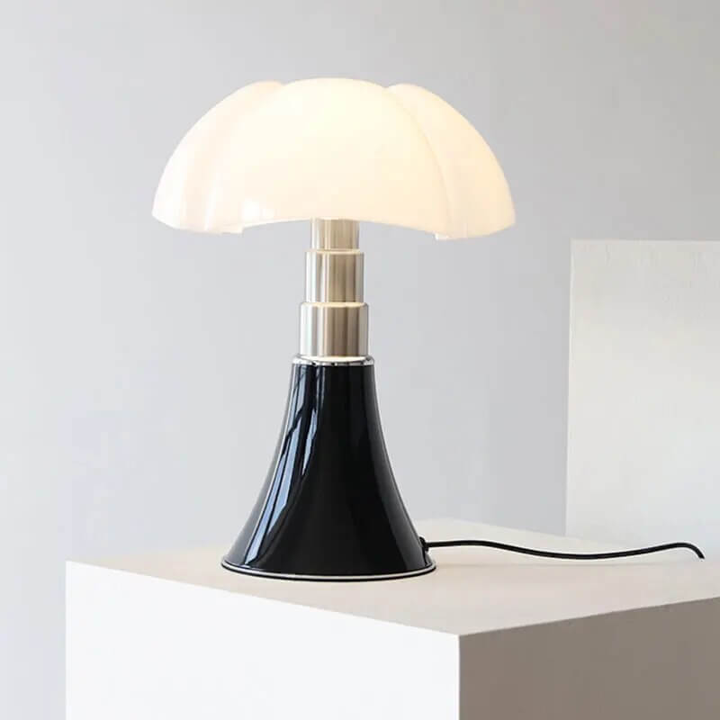 Flower Lampe De Table
