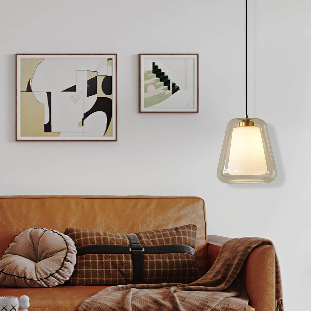 Lampe Pendante Lucinda