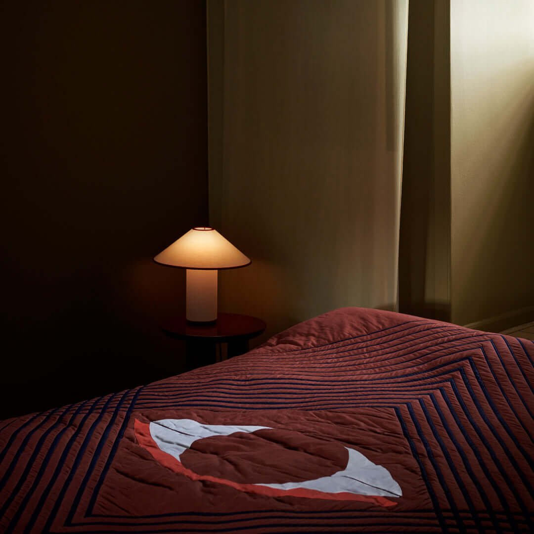 Lampe À Poser Colette