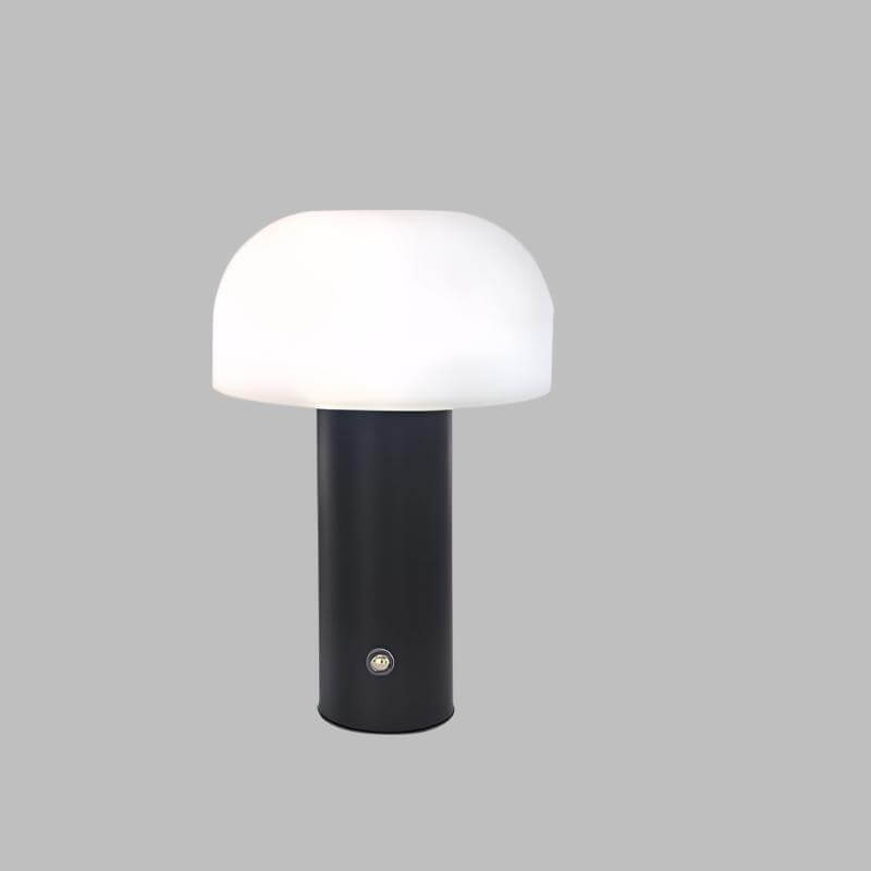Lampe de Table Champignon Design Moderne - Éclairage d'ambiance