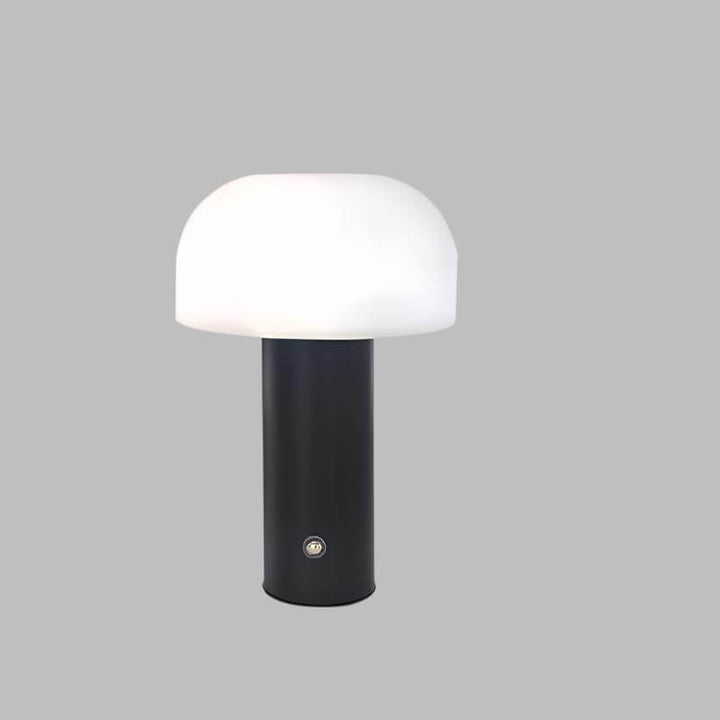 Lampe de Table Champignon Design Moderne - Éclairage d'ambiance