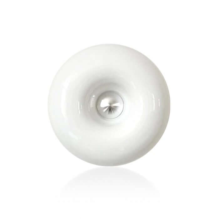 Lampe de Table et Applique Donut Design Bauhaus - Éclairage d'ambiance