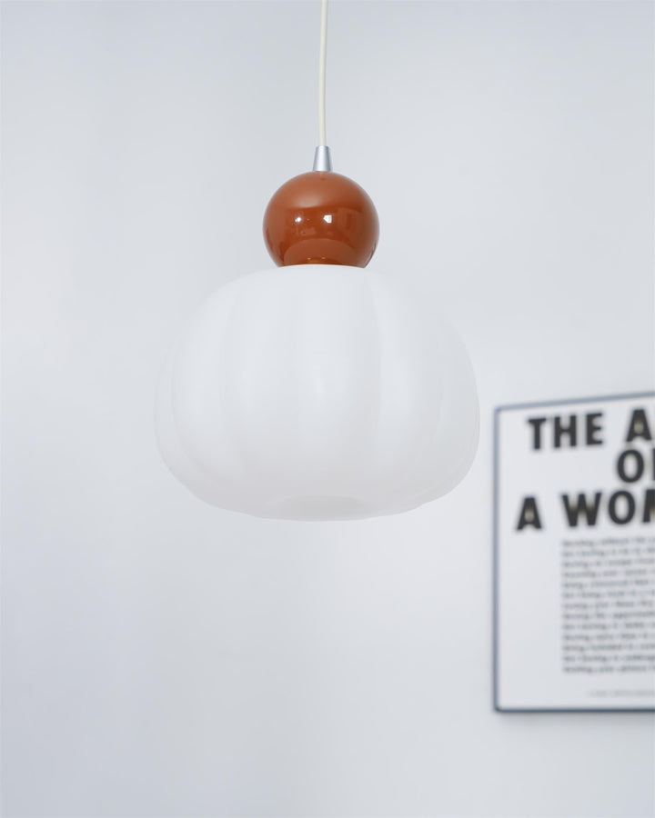 Yedra Lampe À Suspendre