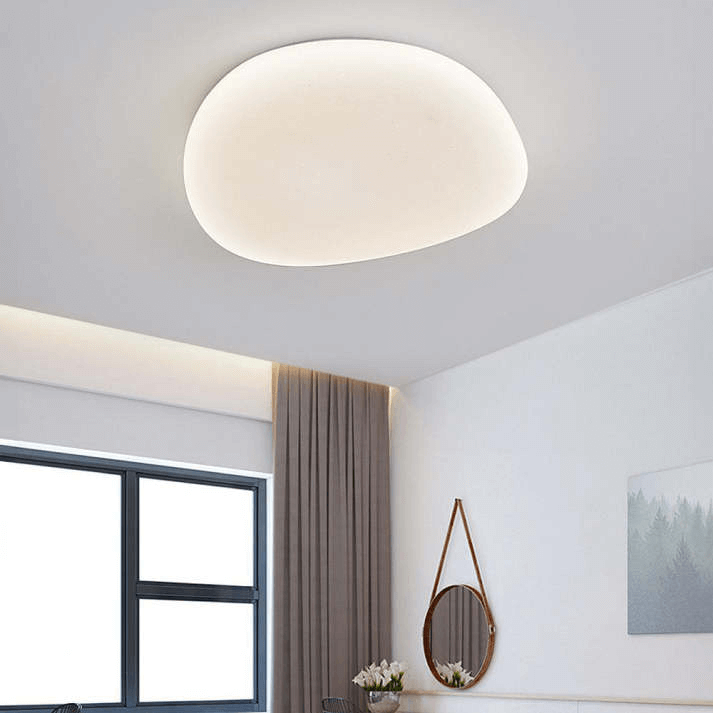 Plafonnier LED encastré moderne - Éclairage intérieur élégant