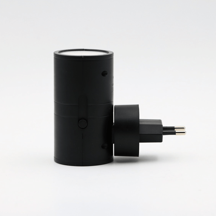 Lampe Murale LED Intelligente - Éclairage Moderne
