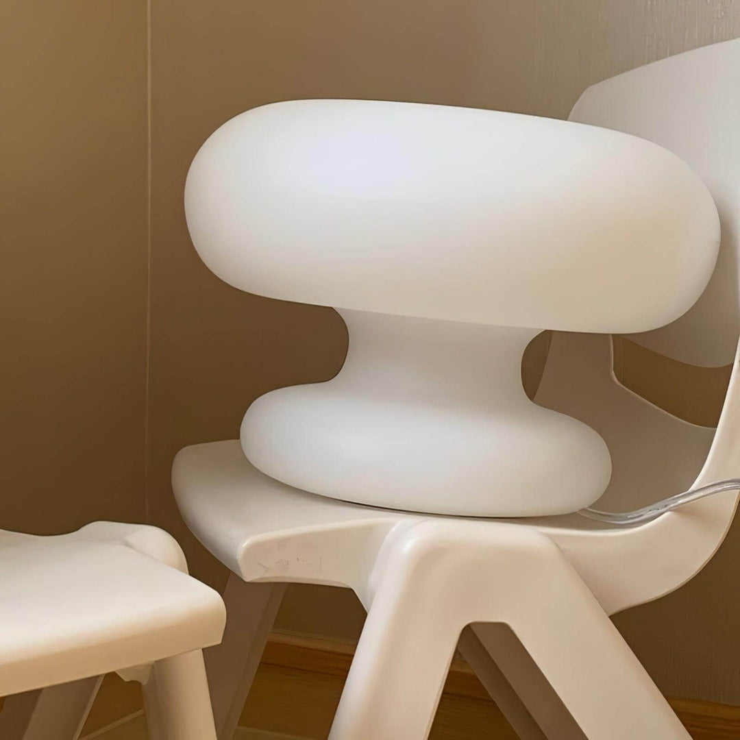 Lampe De Table Donutpec