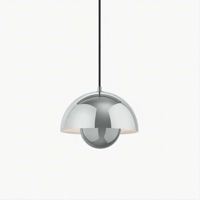 Macaron Fleur Bourgeon Design Lampe