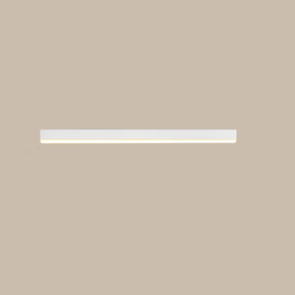Plafonnier LED Scandinave Moderne - Éclairage Intérieur