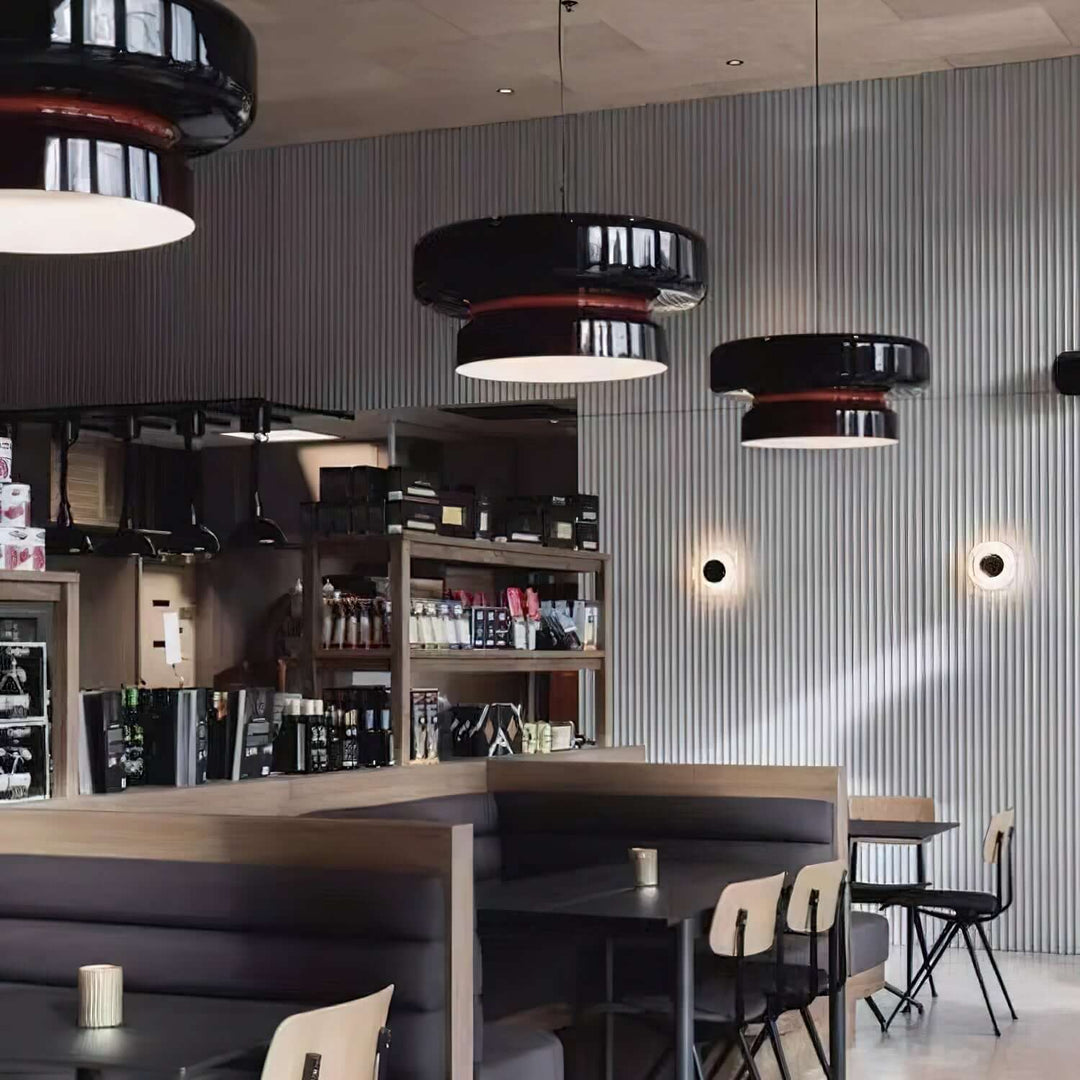 Lampe Suspendue Bohemia