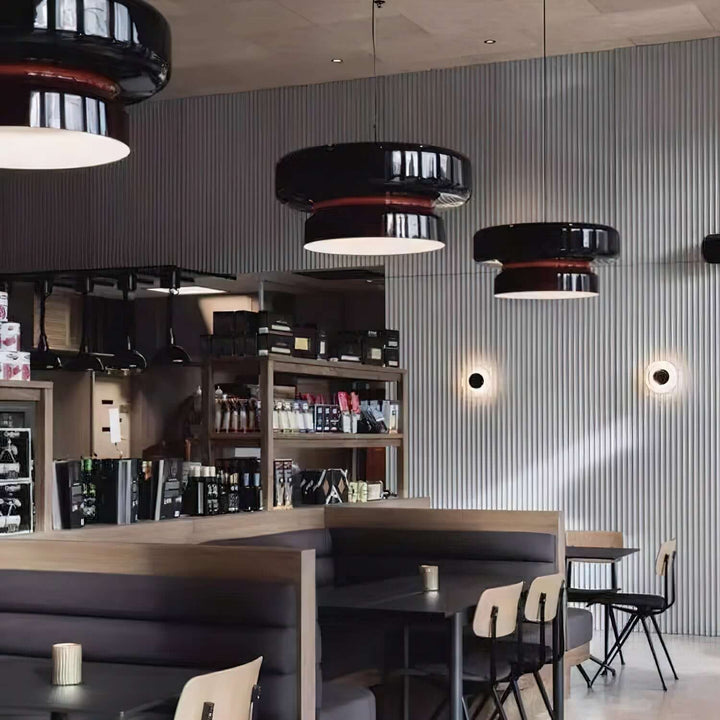 Lampe Suspendue Bohemia
