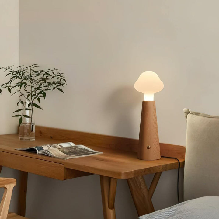 Lampe À Poser Cloudlet