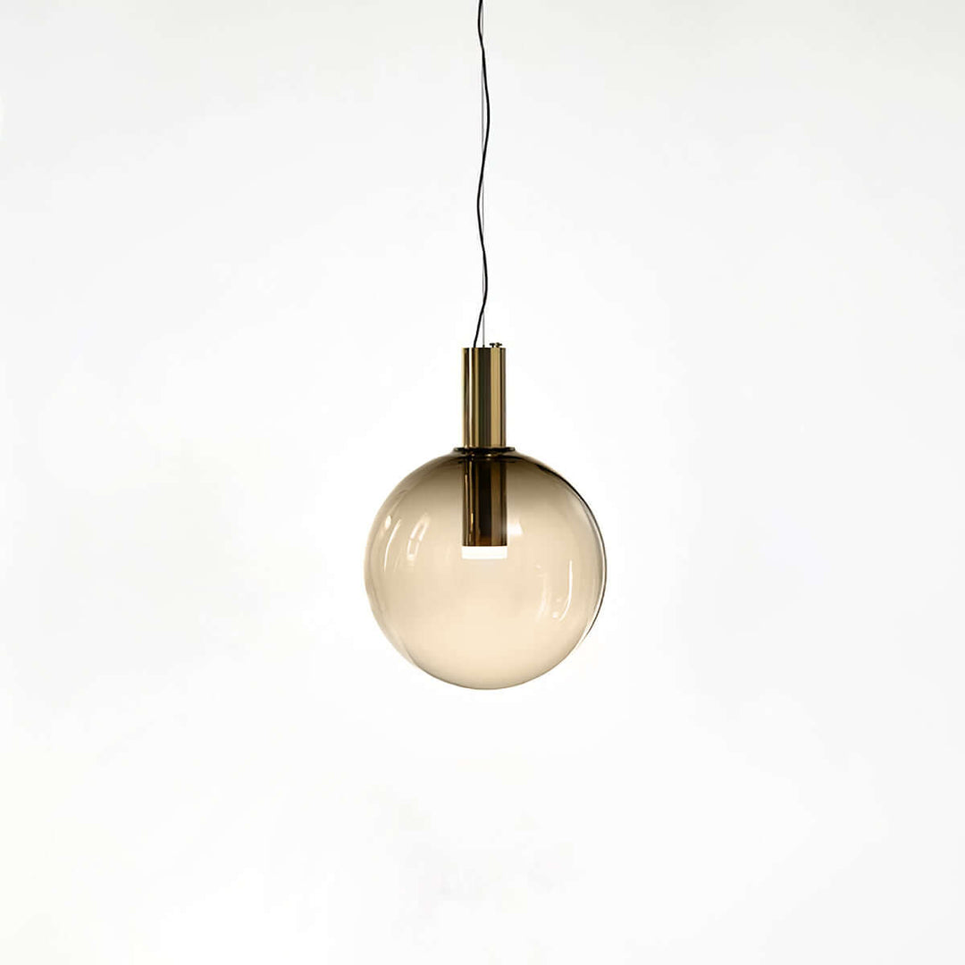 Suspension Lumineuse Design - Éclairage Intérieur Moderne