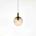 Ambre et or