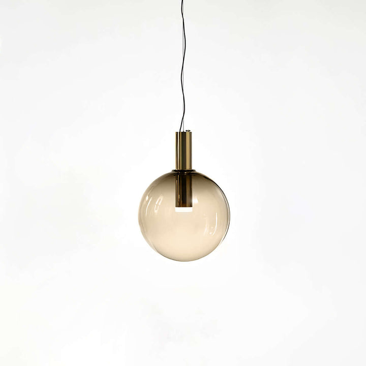 Suspension Lumineuse Design - Éclairage Intérieur Moderne