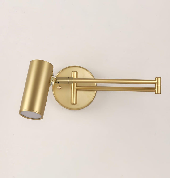 Lampe Murale À Bras Articulé
