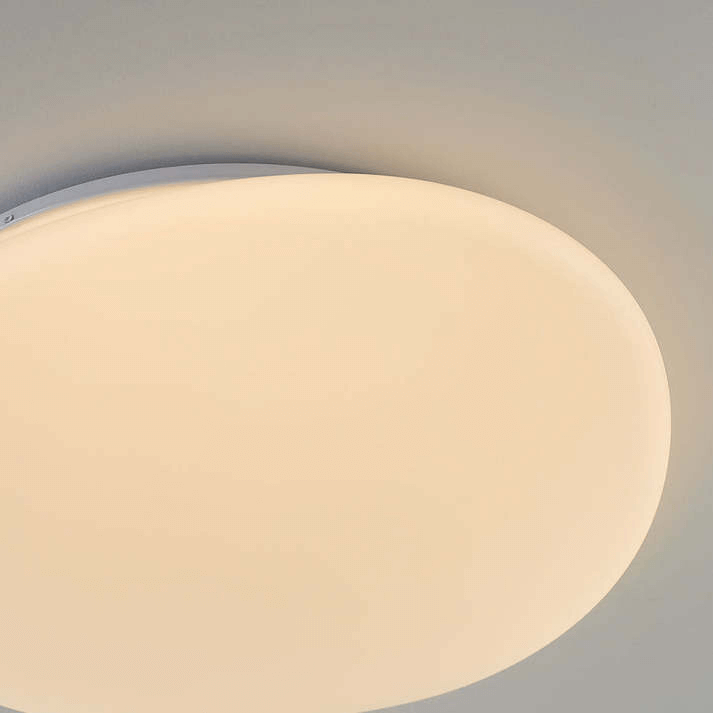 Plafonnier LED encastré moderne - Éclairage intérieur élégant
