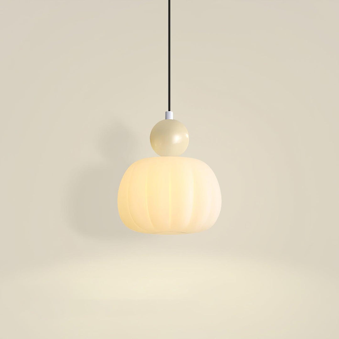 Yedra Lampe À Suspendre