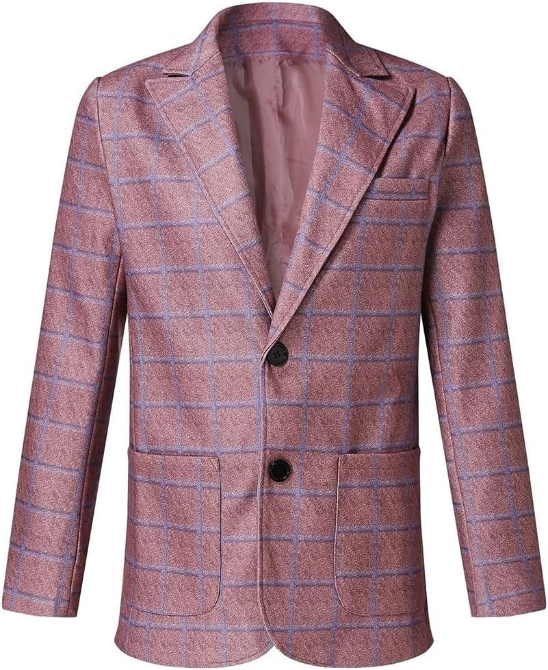 Veste Homme Élégante - Style Moderne