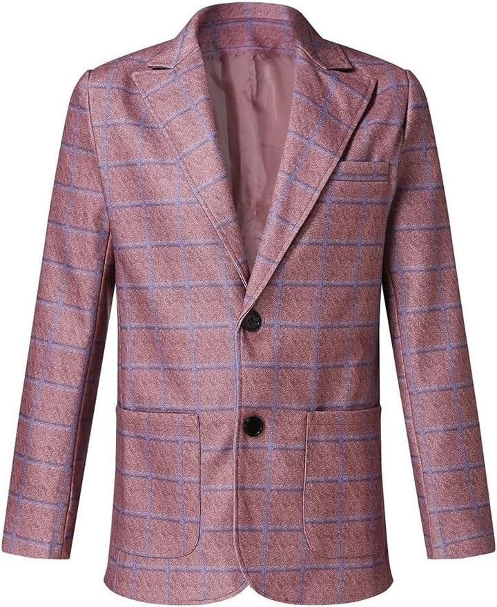Veste Homme Élégante - Style Moderne