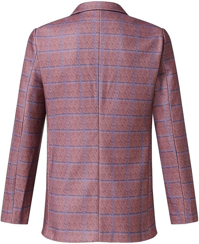 Veste Homme Élégante - Style Moderne