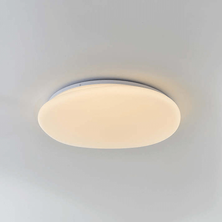 Plafonnier LED encastré moderne - Éclairage intérieur élégant