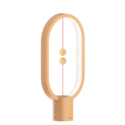 Lampe de Table Magnétique LED Design Moderne