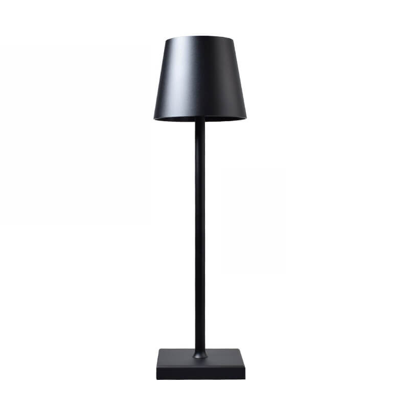 Lampe de Table Sans Fil Rechargeable - Design Moderne