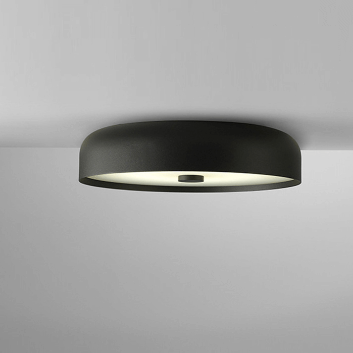 Plafonnier LED Rétro - Luminaire Intérieur Design Minimaliste