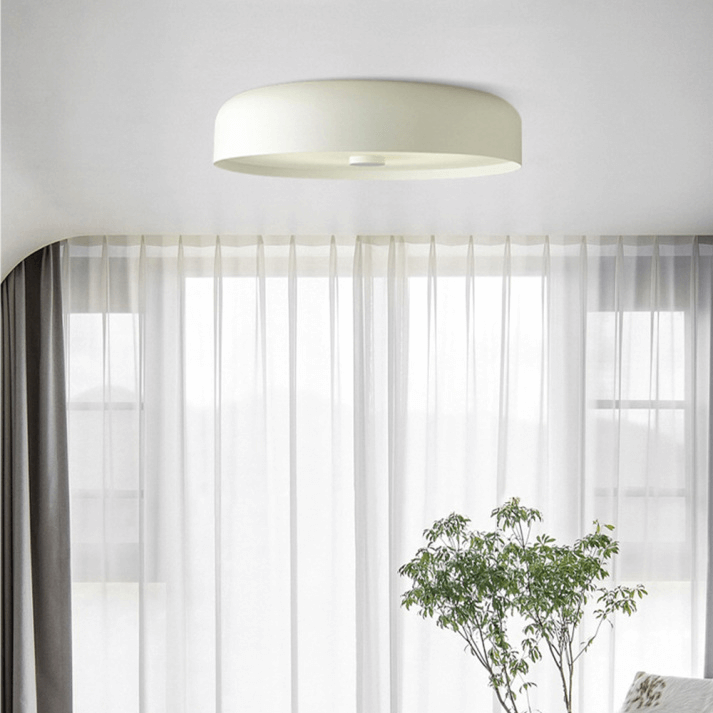 Plafonnier LED Rétro - Luminaire Intérieur Design Minimaliste