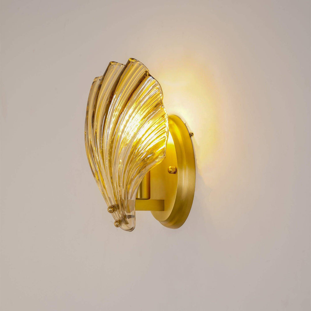 Applique Murale Shell