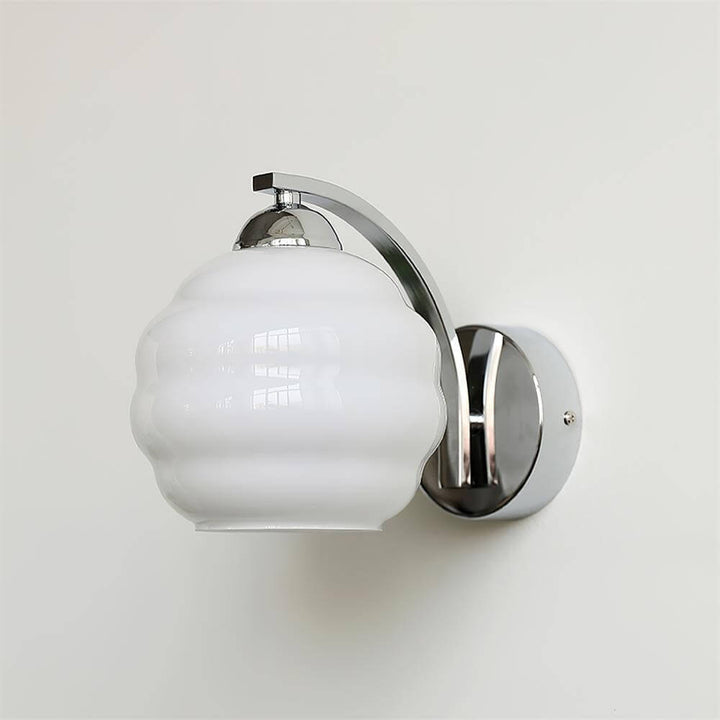Lampe Murale Vintage Art Déco