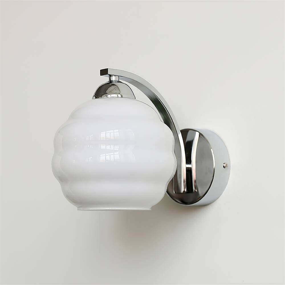 Lampe Murale Vintage Art Déco - Éclairage Mural Intérieur