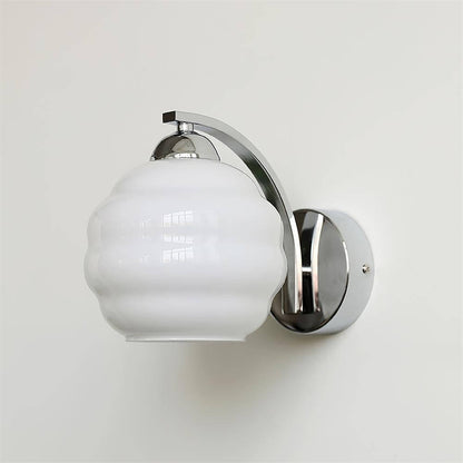 Lampe Murale Vintage Art Déco - Éclairage Mural Intérieur