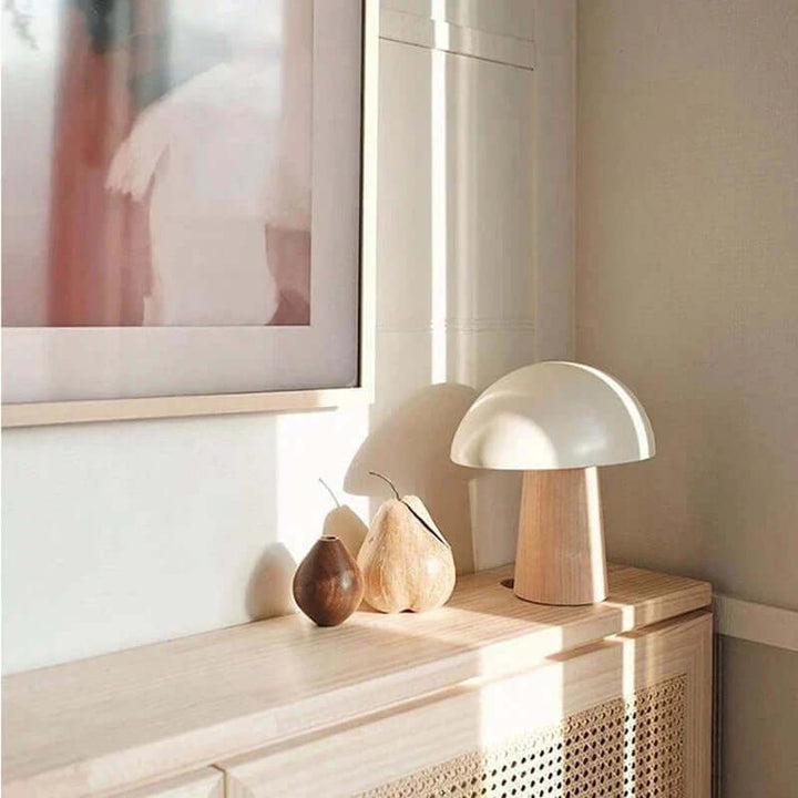 Collection De Lampes De Table Juno