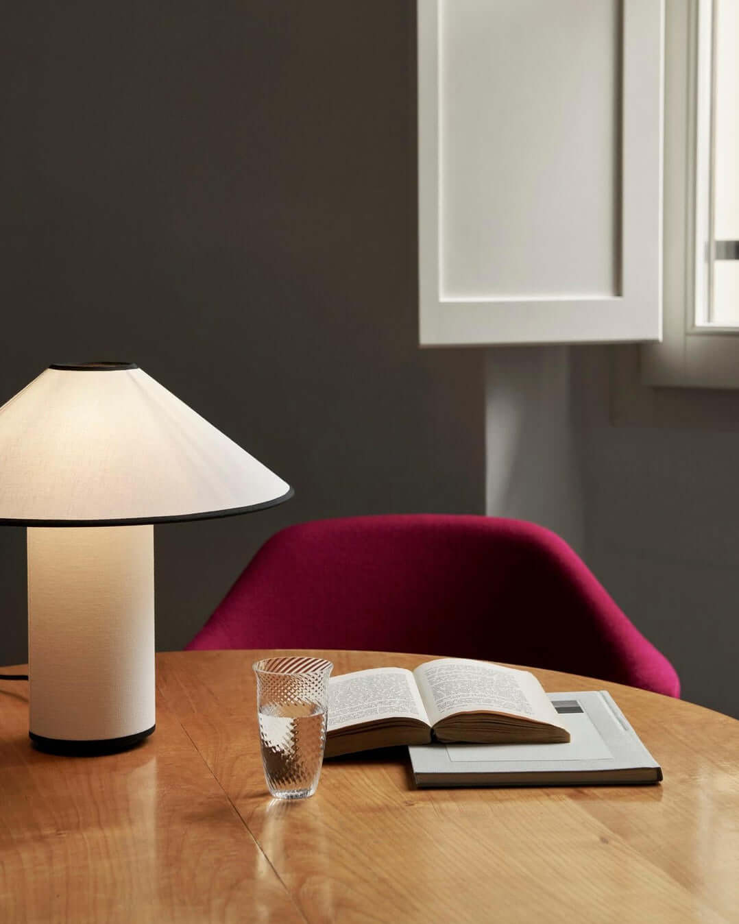 Lampe À Poser Colette