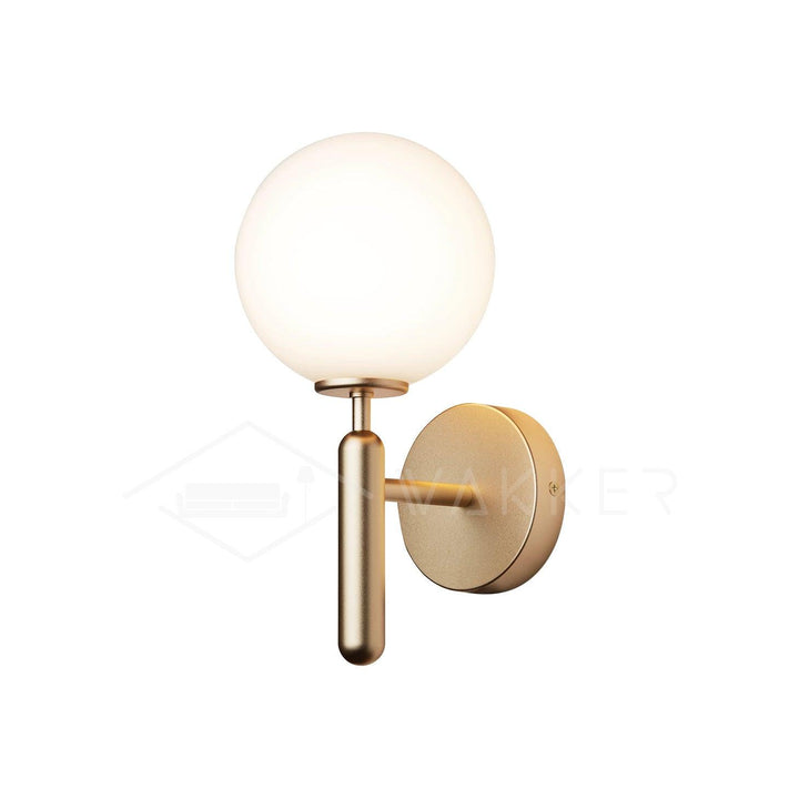 Applique Murale Design Minimaliste - Luminaire Intérieur