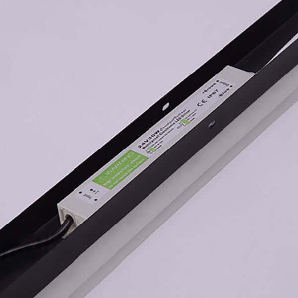 Applique Murale Extérieure LED Moderne - Éclairage Architectural