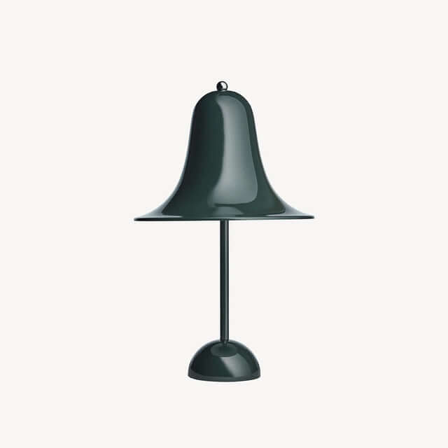Lampe de Table Sans Fil Design Classique