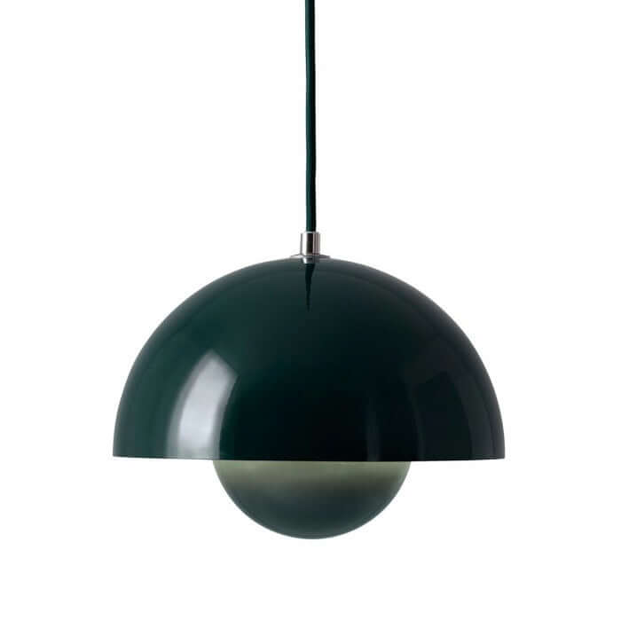 Lampe Suspension Fleurs Design Macaron - Éclairage Déco Chic
