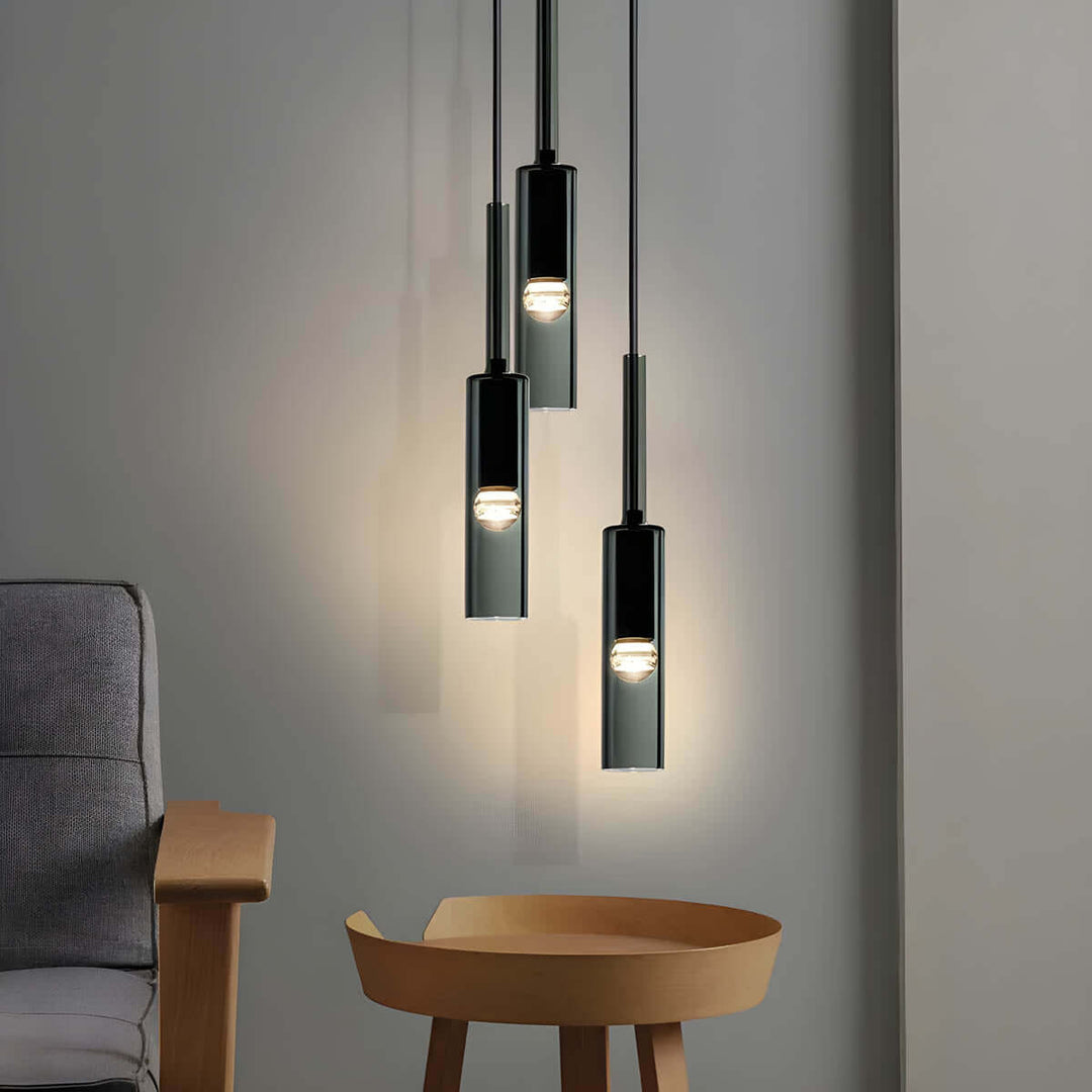Marque : Lampe Pendante Élégante En Cristal
