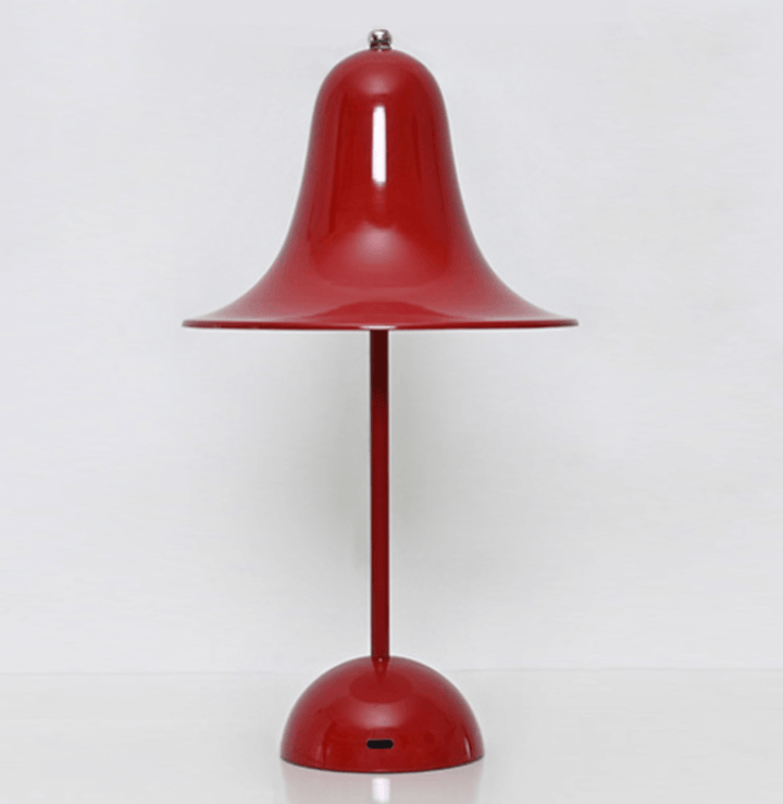 Lampe de Table Sans Fil Design Classique