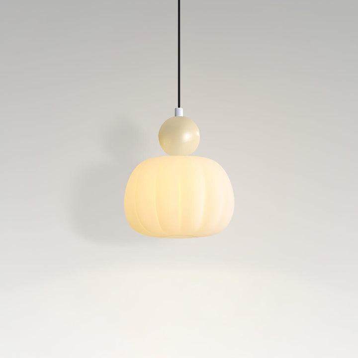 Yedra Lampe À Suspendre