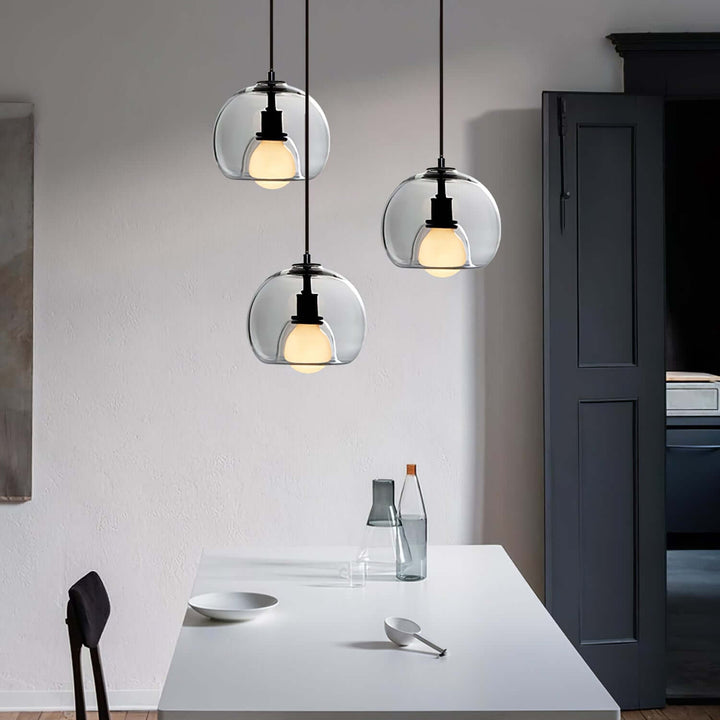 Lampe Suspendue Eres