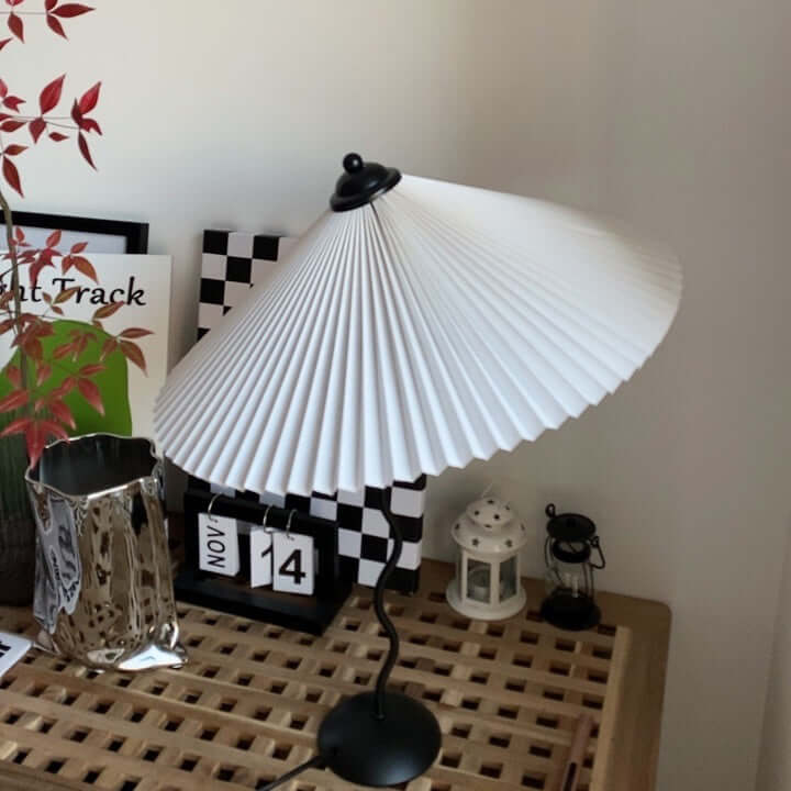 Lampe À Poser Squiggle