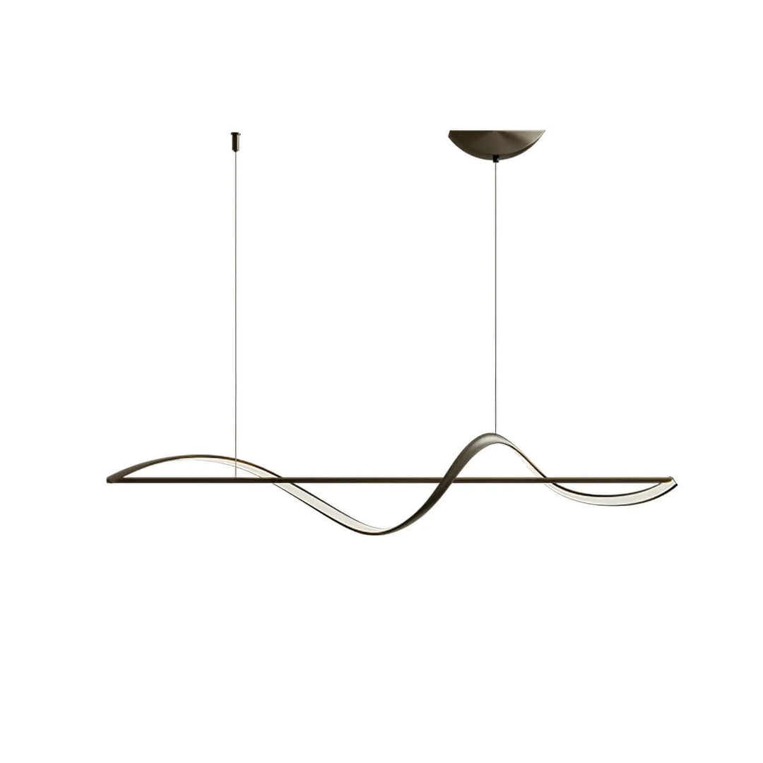 Lampe Suspendue LED Moderne - Éclairage Intérieur Design