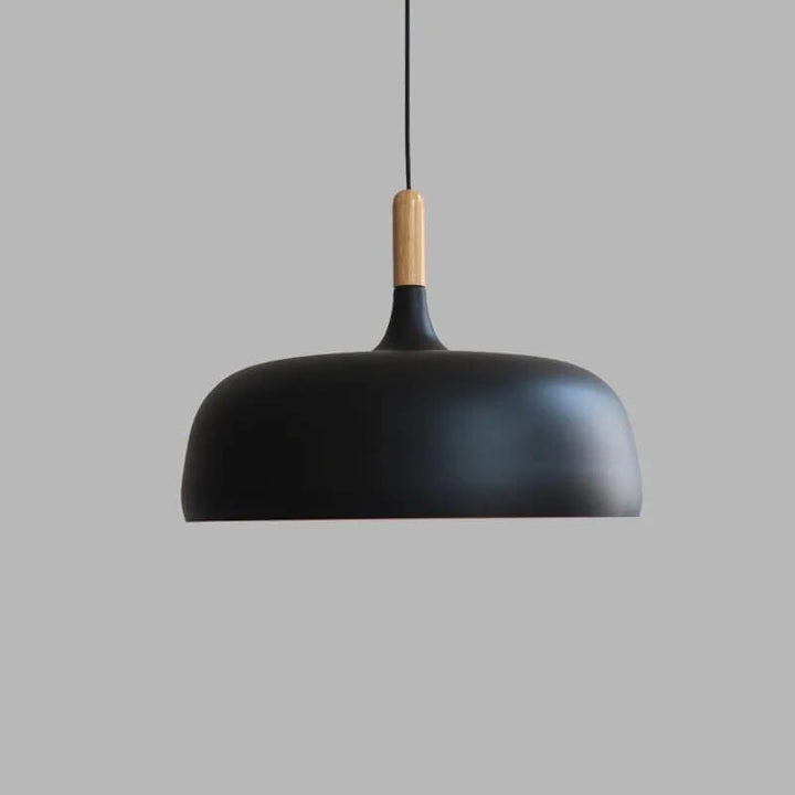 Suspension Luminaire LED Design Nordique - Éclairage Intérieur