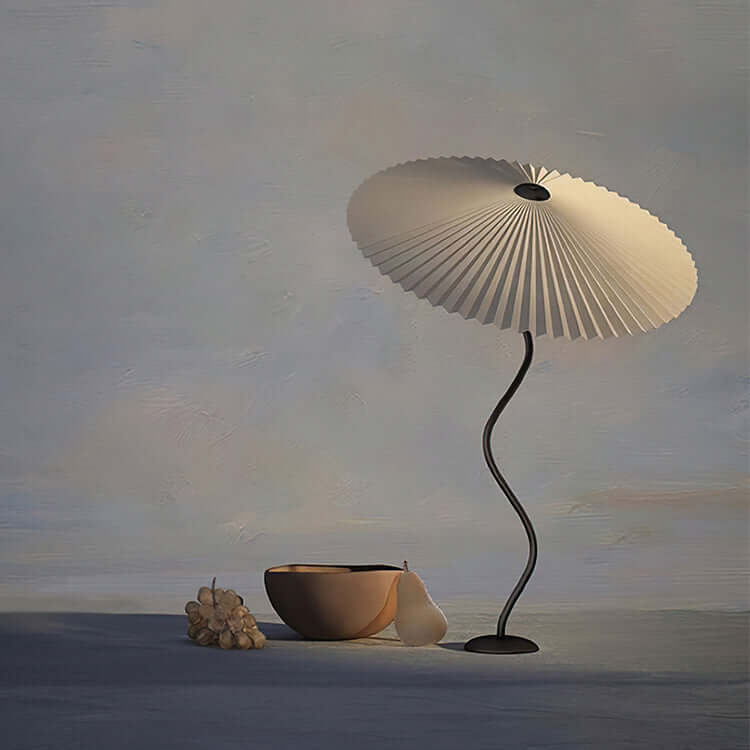 Lampe À Poser Squiggle