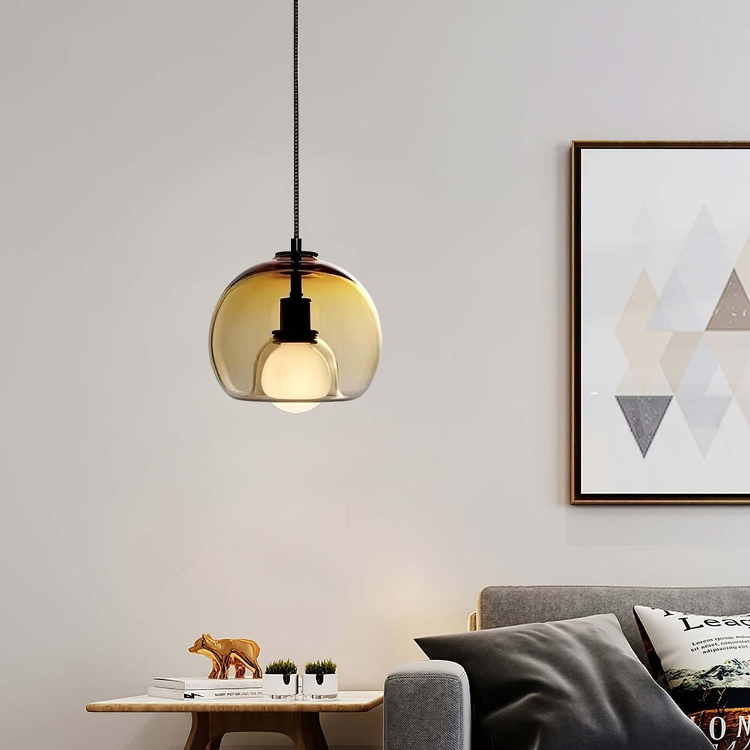 Lampe Suspendue Eres