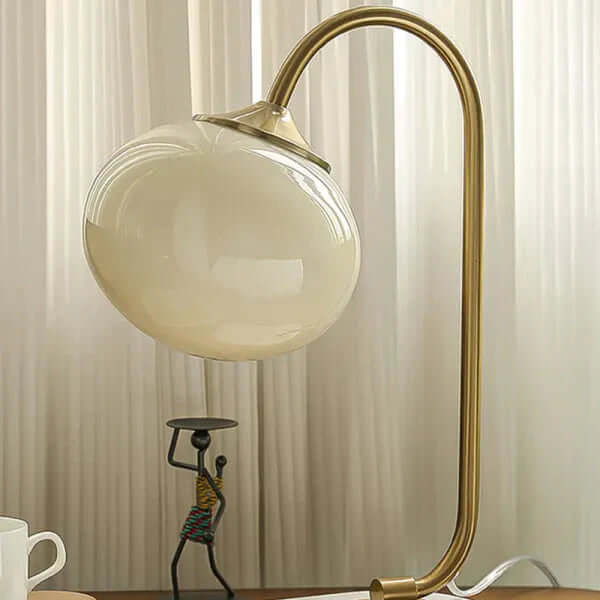 Lampe de Table - Style Marshmallow