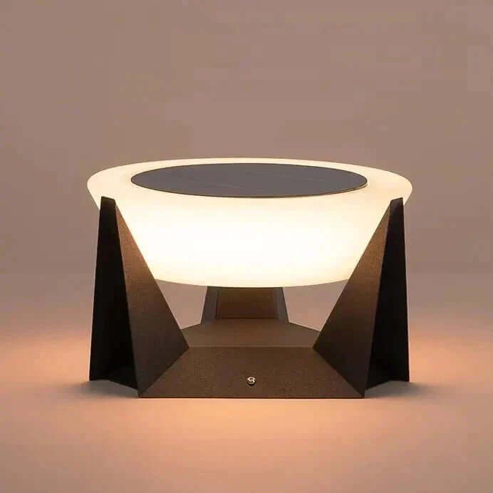 Projecteur D'Atterrissage (Solaire Extérieur)